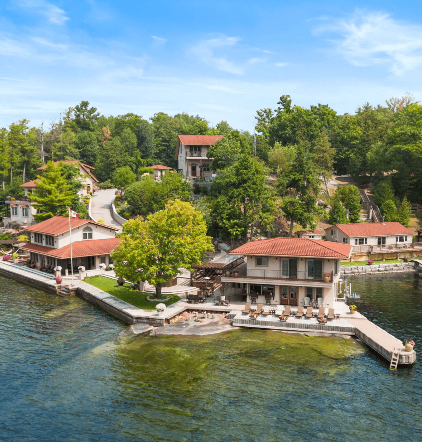 Raising Money in a Digital World Summit logo